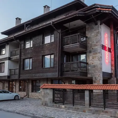 Apartment Charming, Fully-furnished, 2-bedroom *