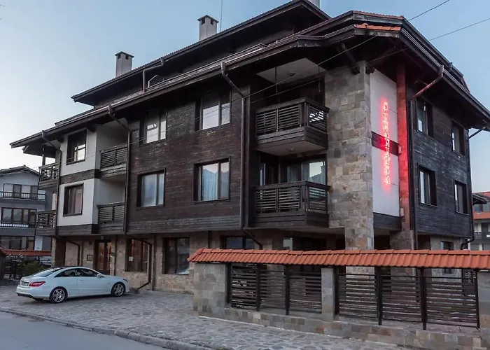 Apartment Charming, Fully-furnished, 2-bedroom By Flat Mаnager *